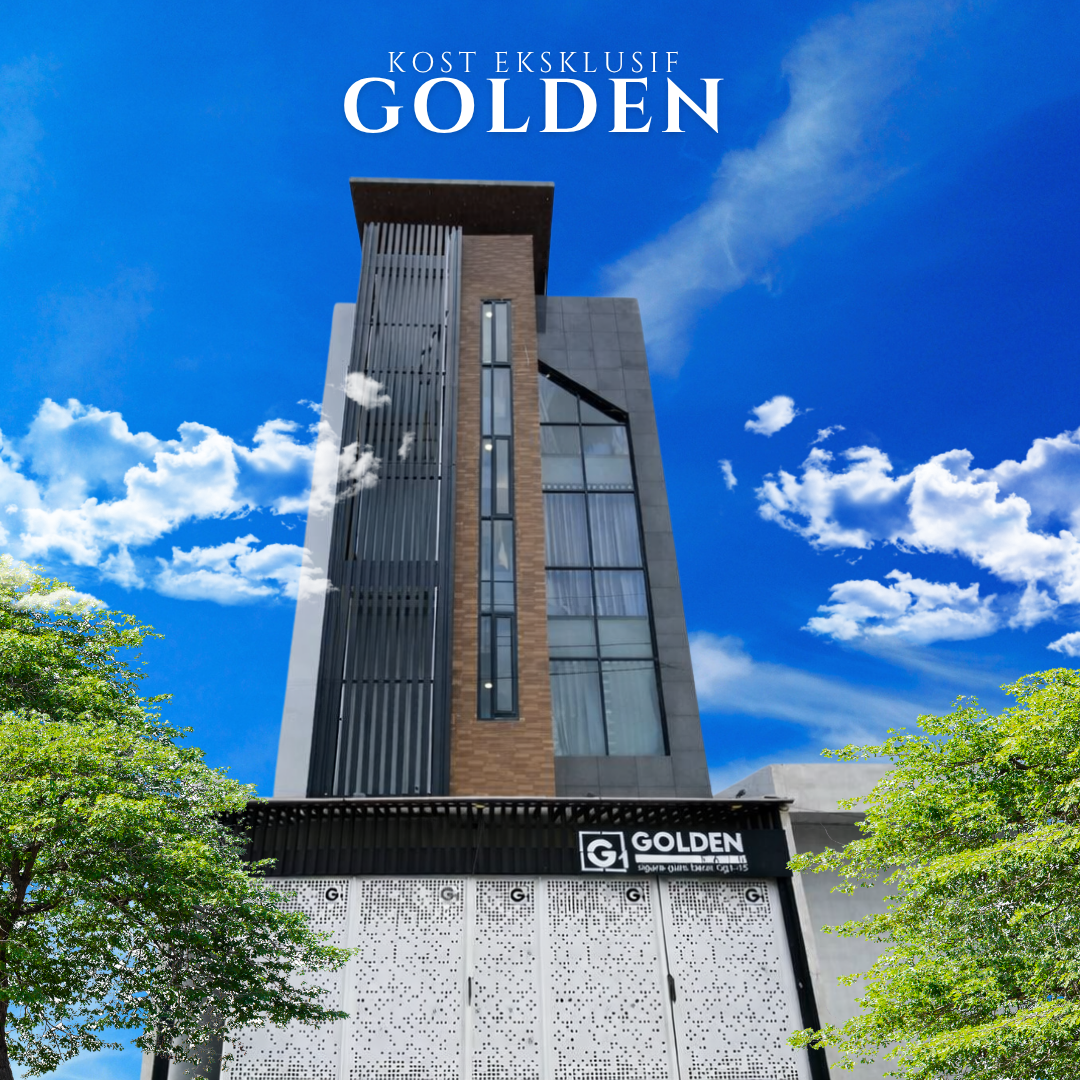 Properti sewa Indonesia