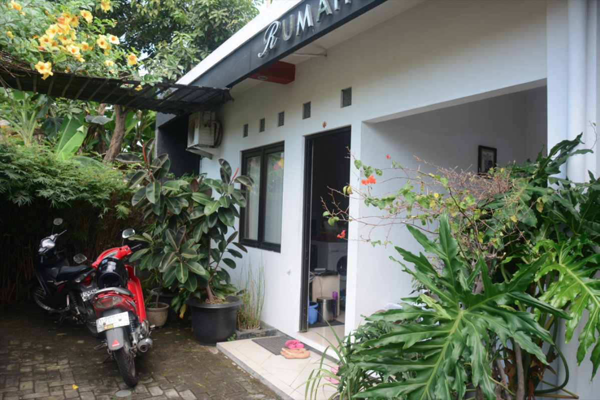 Properti sewa Indonesia