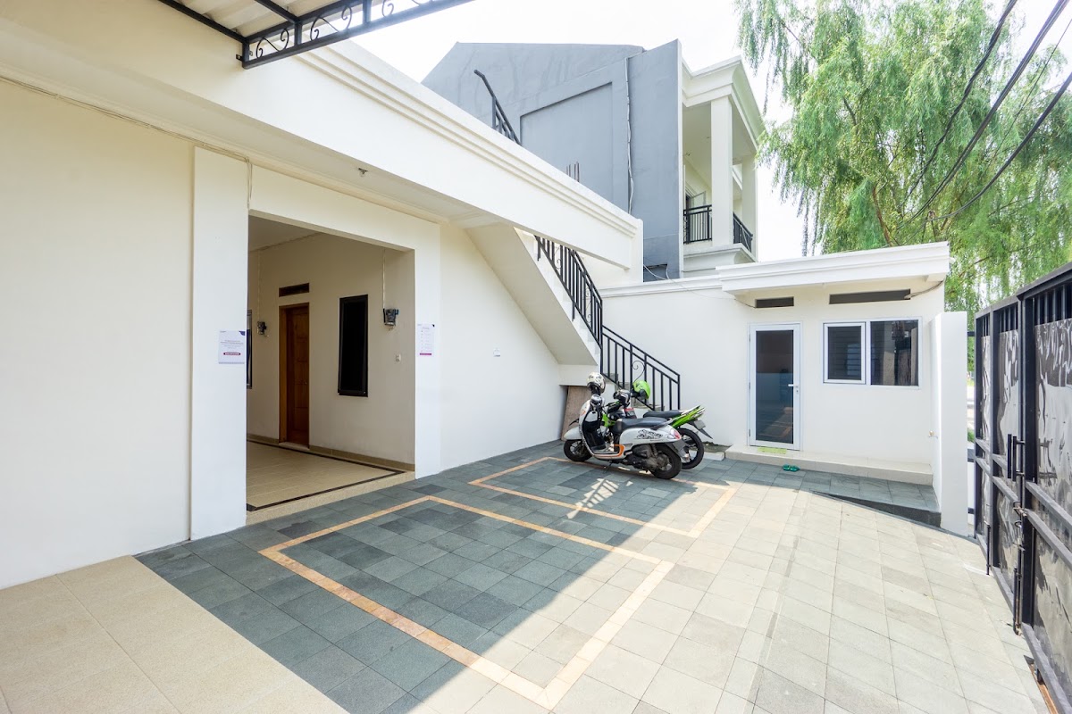 Kost Singgahsini Andara Cinere Depok — kos di depok