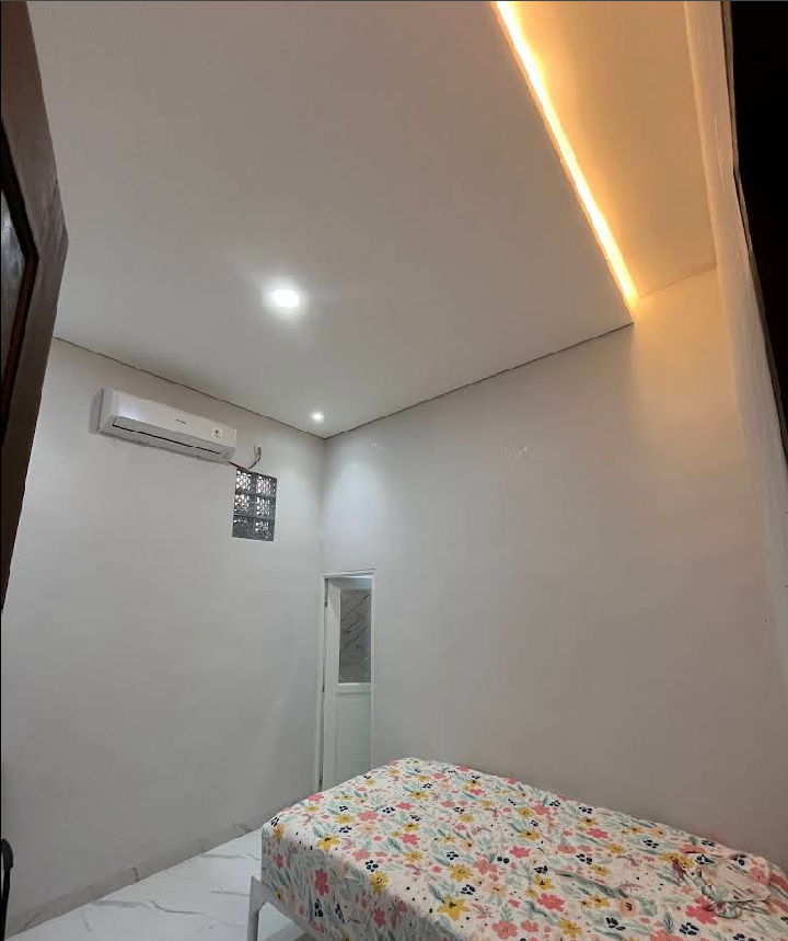 Properti sewa Indonesia