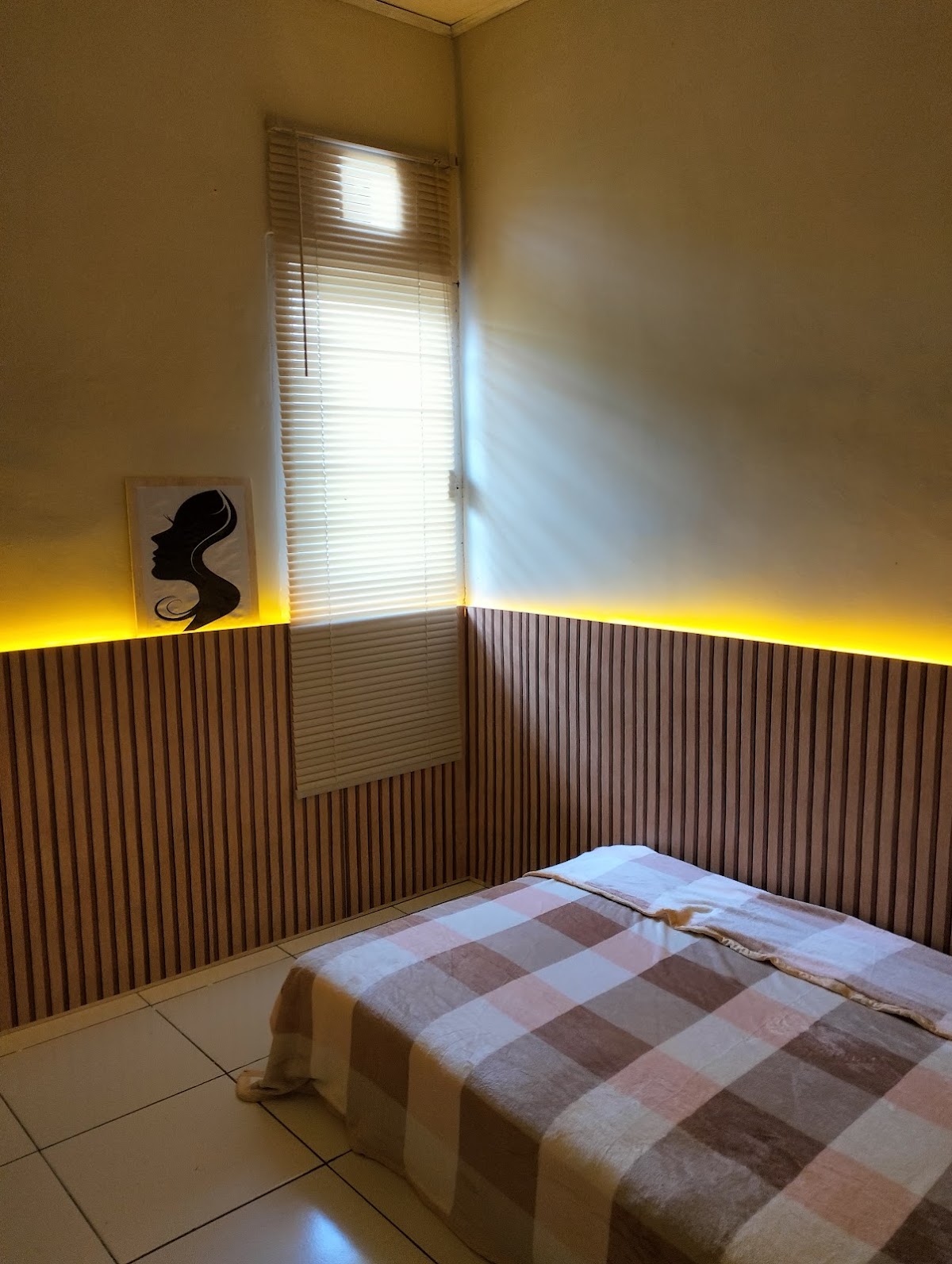 Properti sewa Indonesia