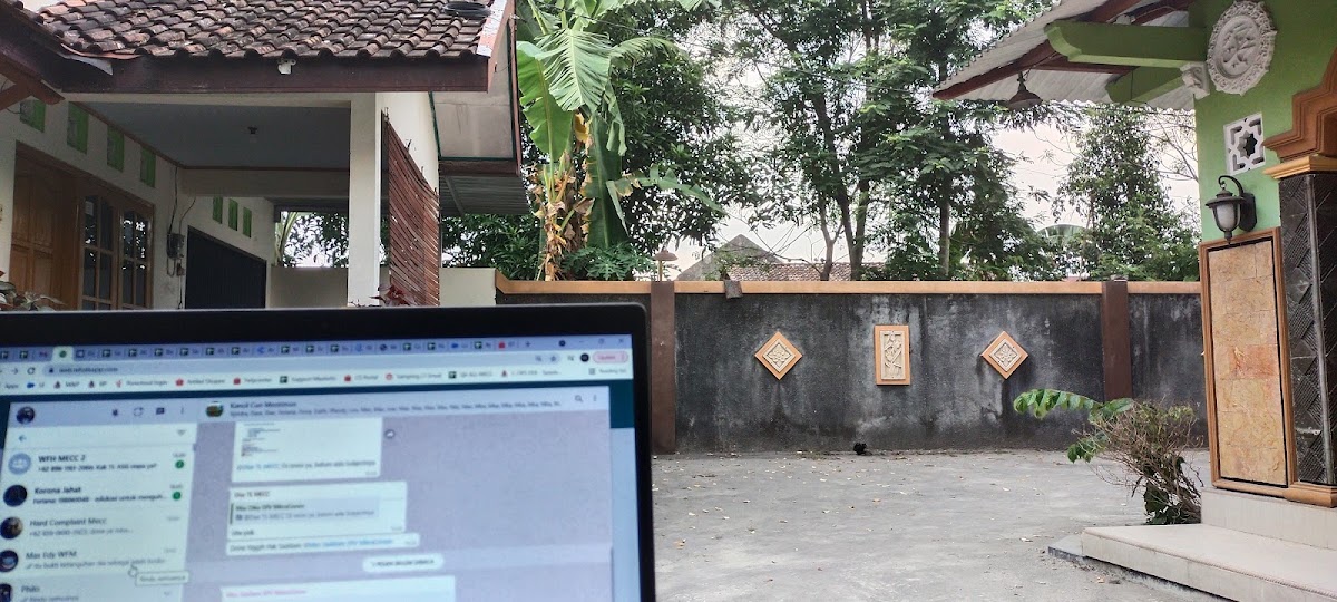 Properti sewa Indonesia