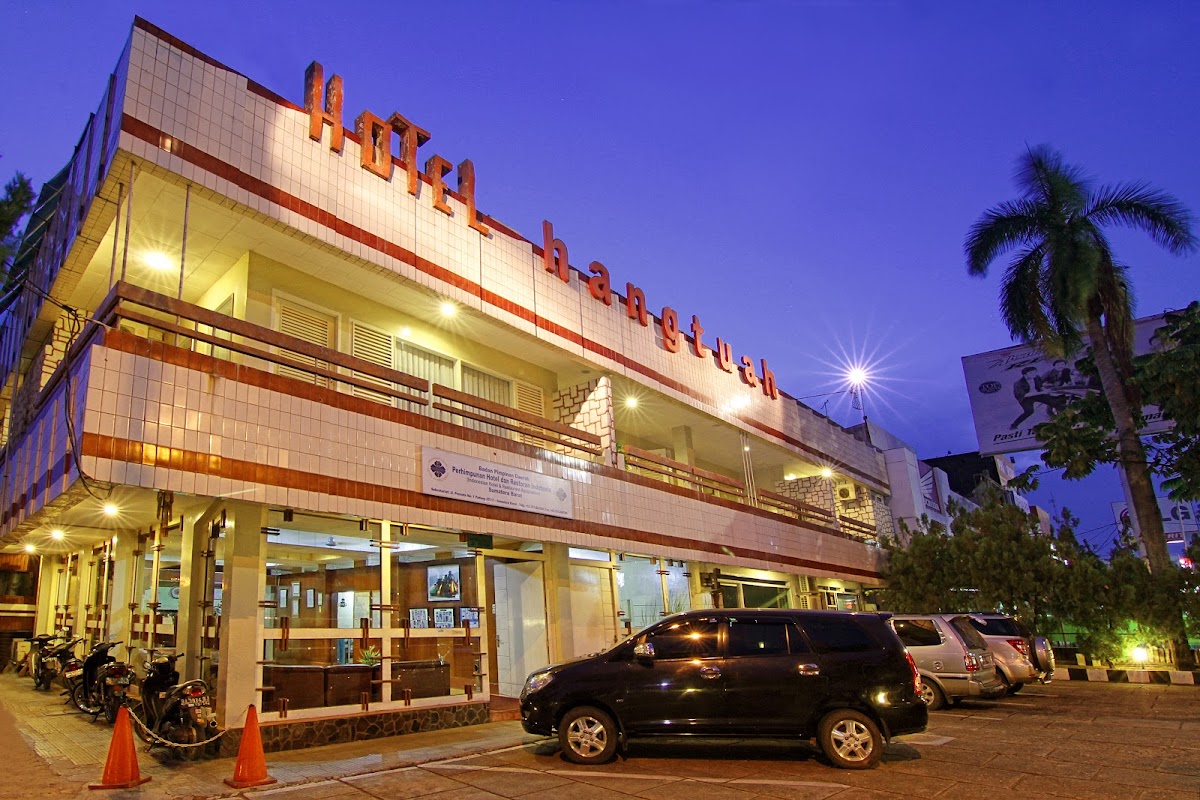 Properti sewa Indonesia