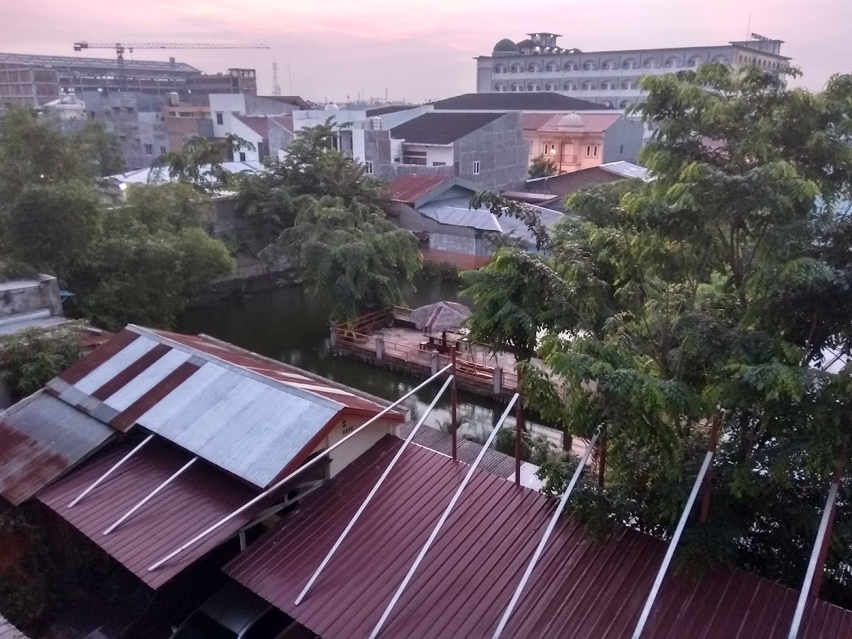 Properti sewa Indonesia