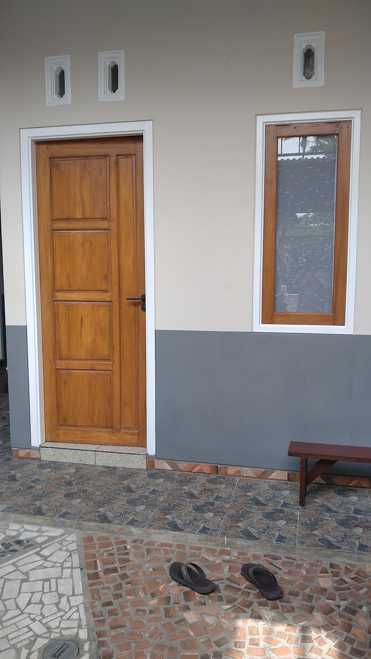 Properti sewa Indonesia