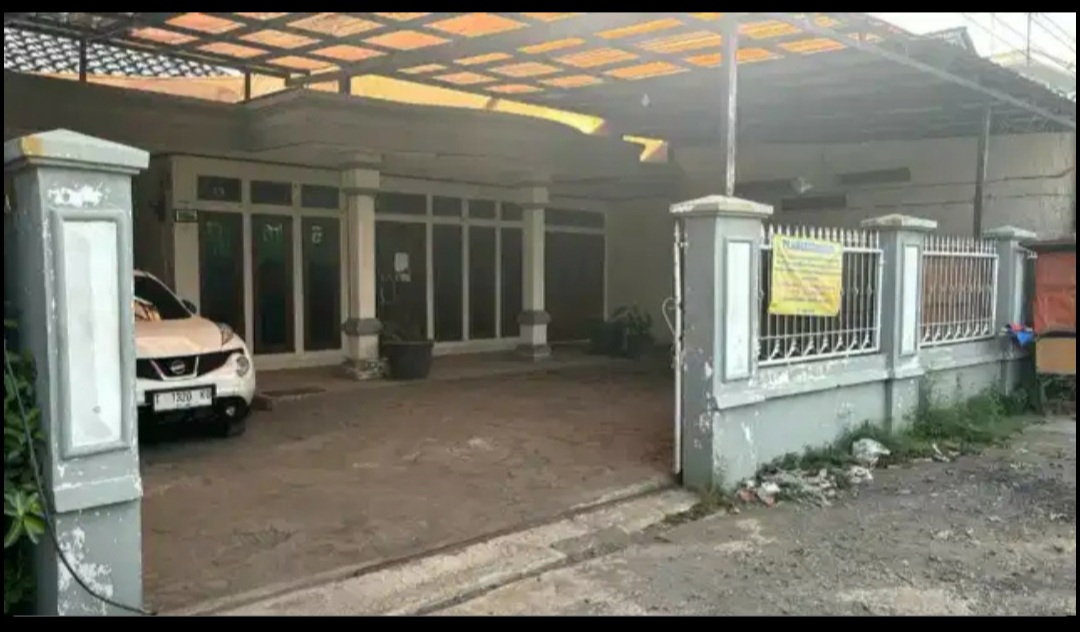 Properti sewa Indonesia