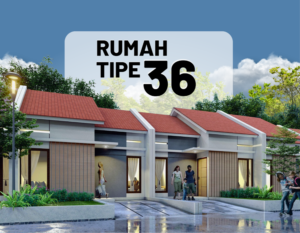Properti sewa Indonesia