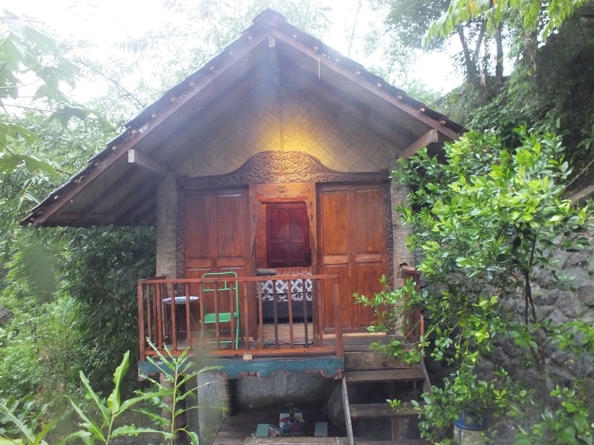 Rumah Maguwo — kontrakan di yogyakarta