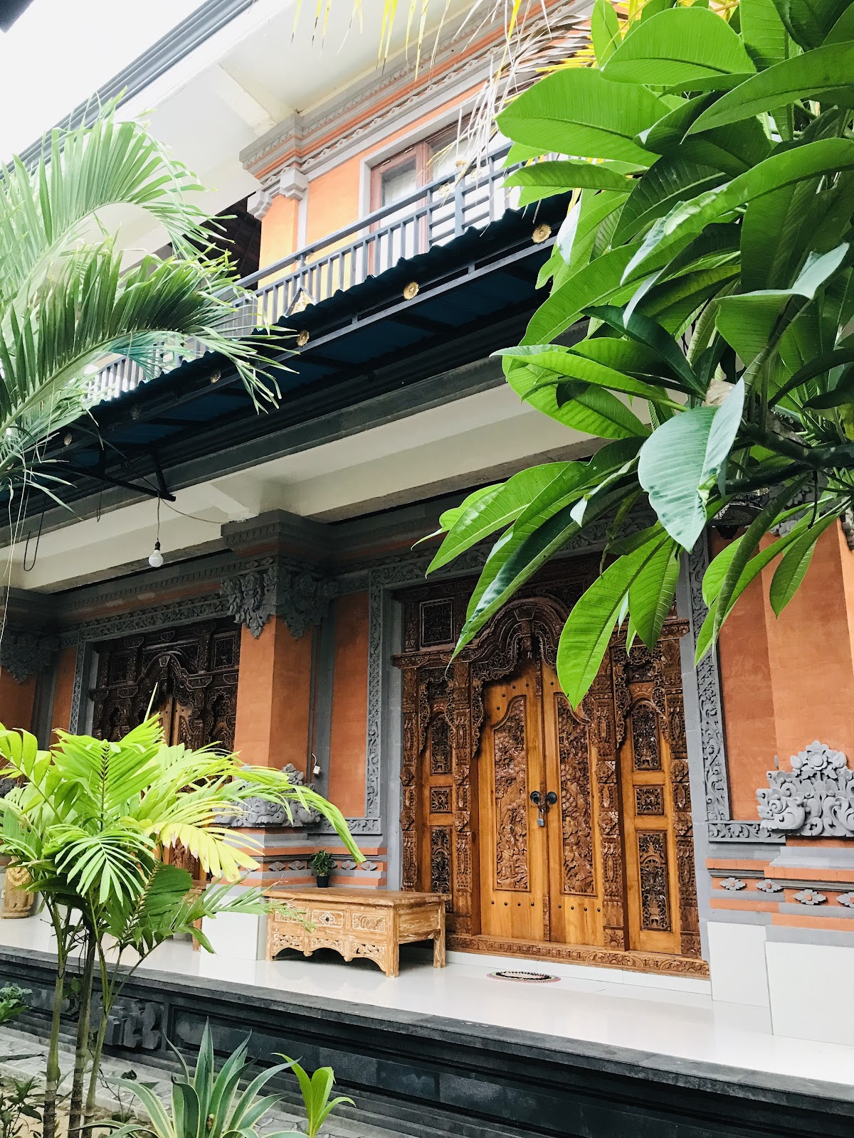 Pondok Kos — kos di bali