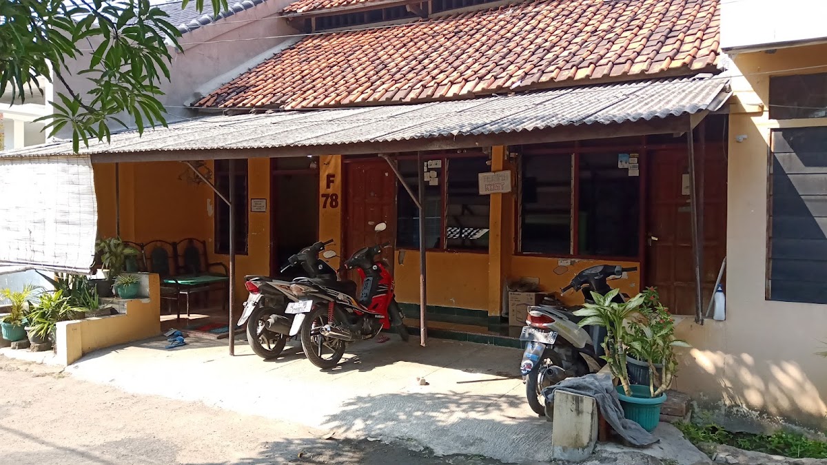 Properti sewa Indonesia