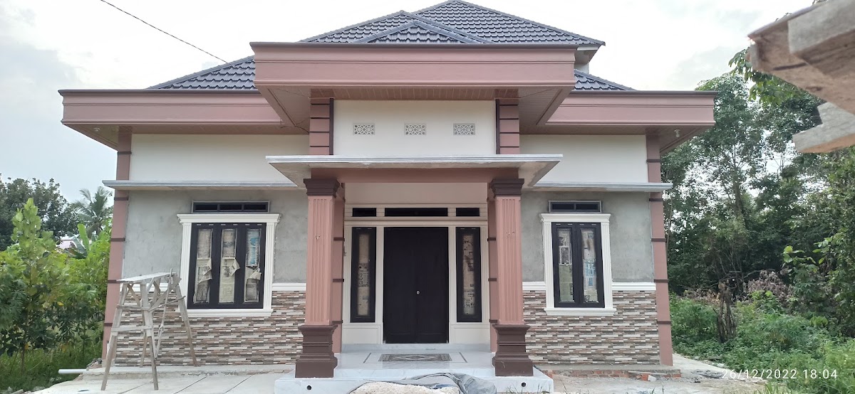 Properti sewa Indonesia
