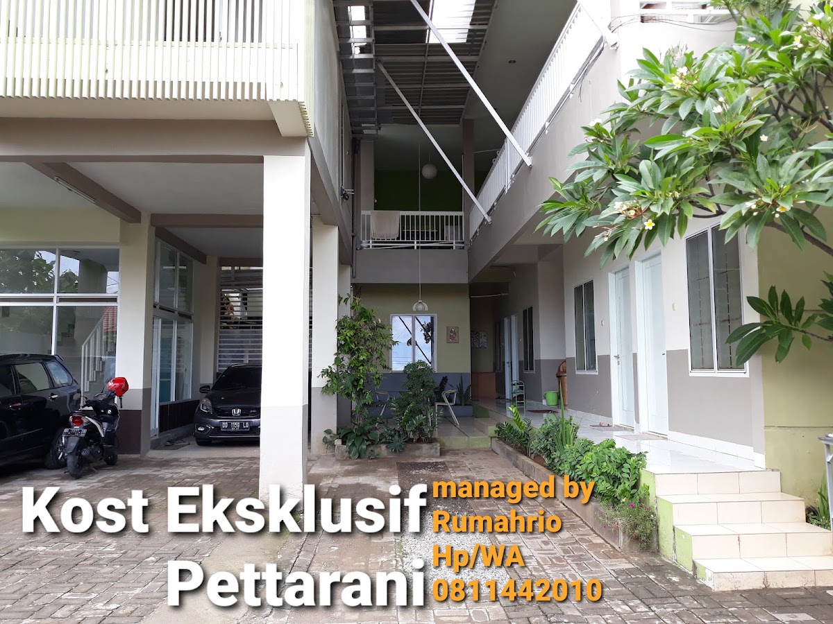 Properti sewa Indonesia