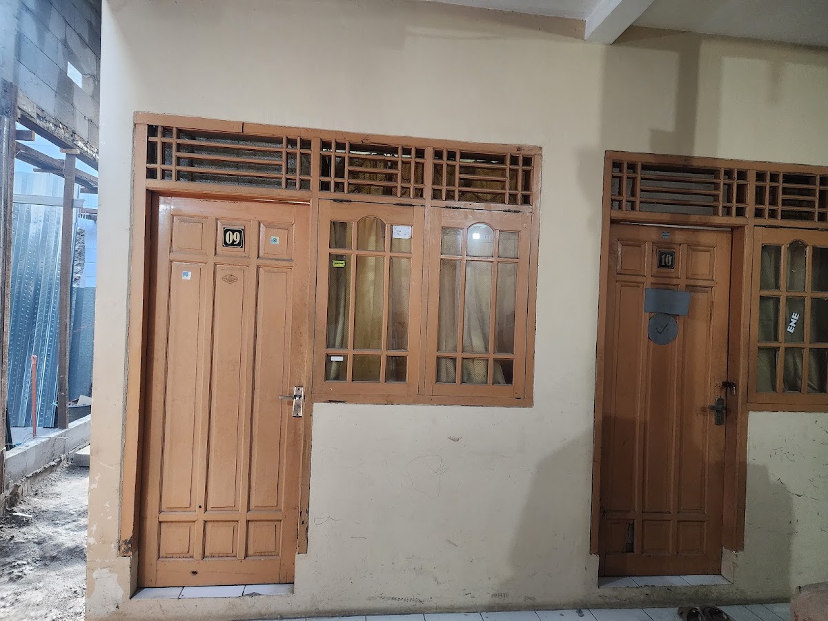 Properti sewa Indonesia