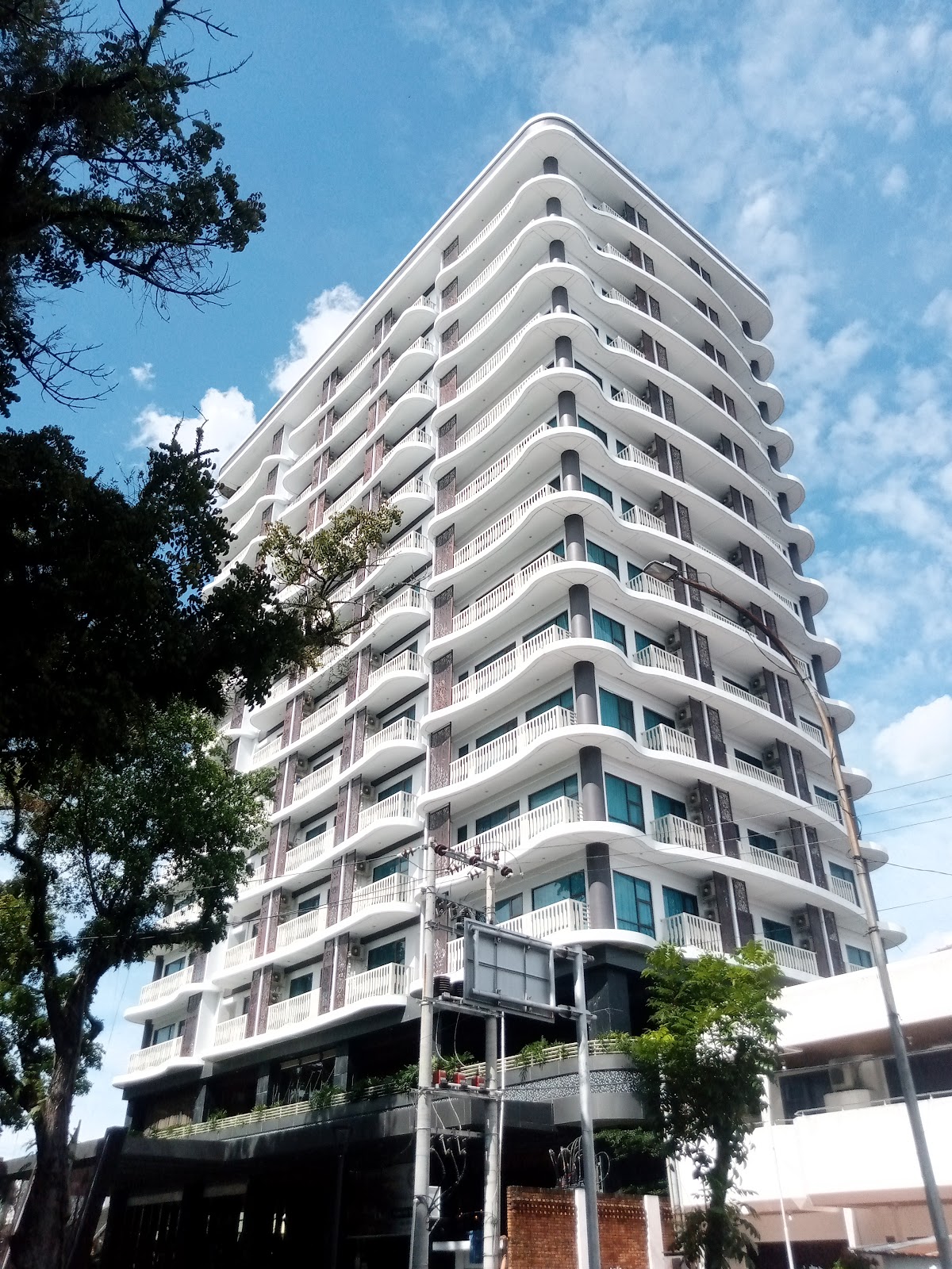 Properti sewa Indonesia