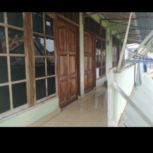 Properti sewa Indonesia