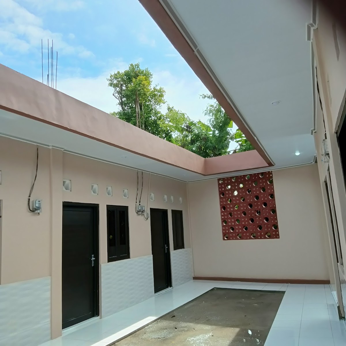 Properti sewa Indonesia