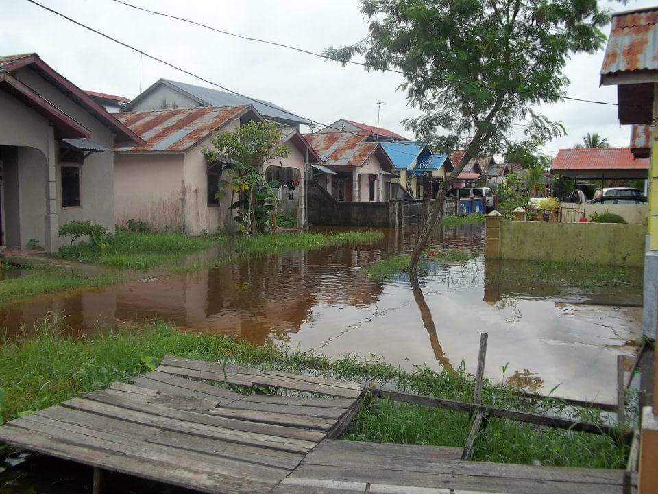 Properti sewa Indonesia