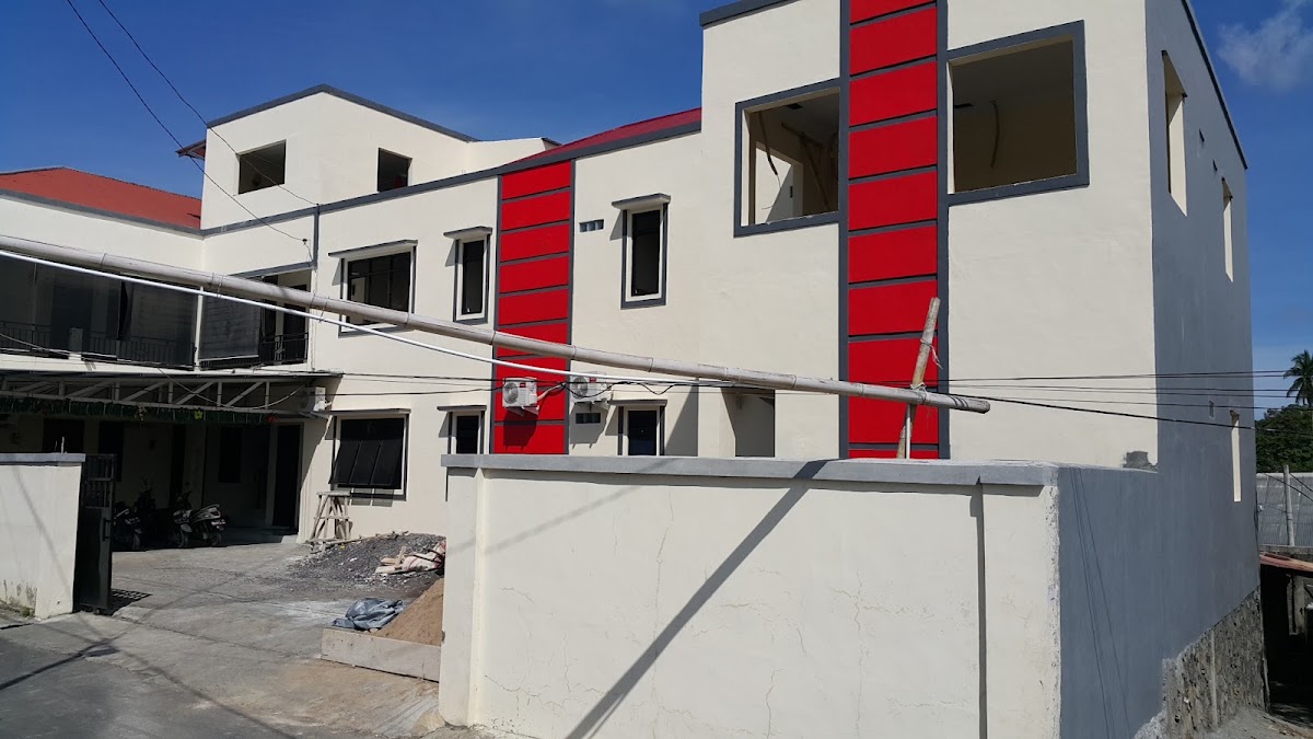 Properti sewa Indonesia