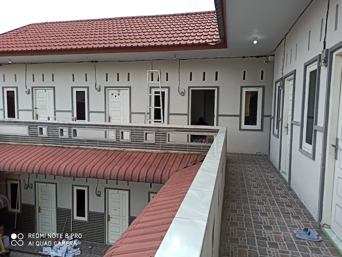 Properti sewa Indonesia