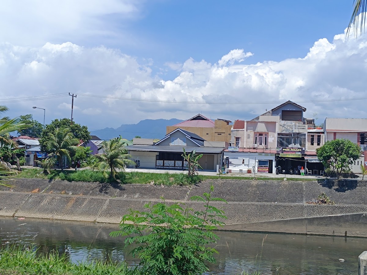 Properti sewa Indonesia