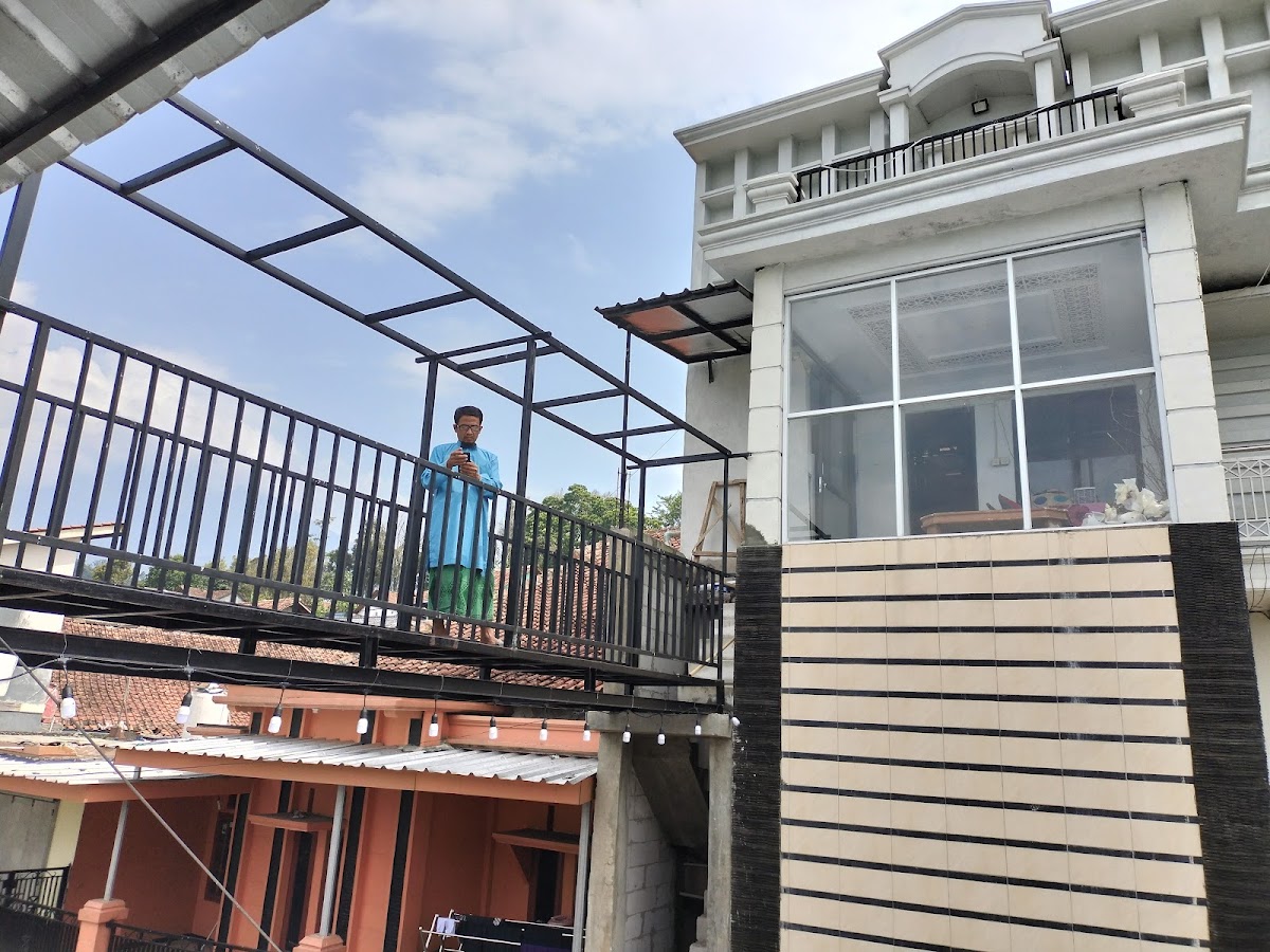 Properti sewa Indonesia