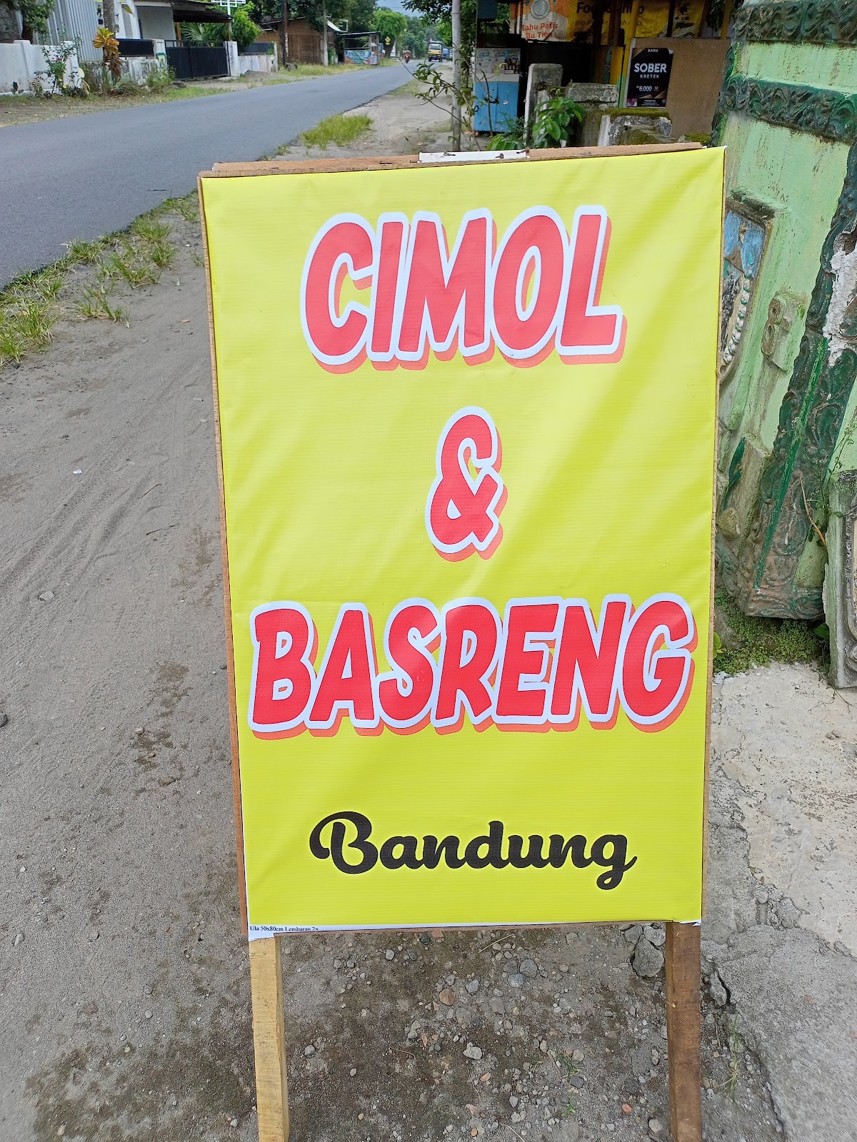 Kost Harian Bpk Maulana