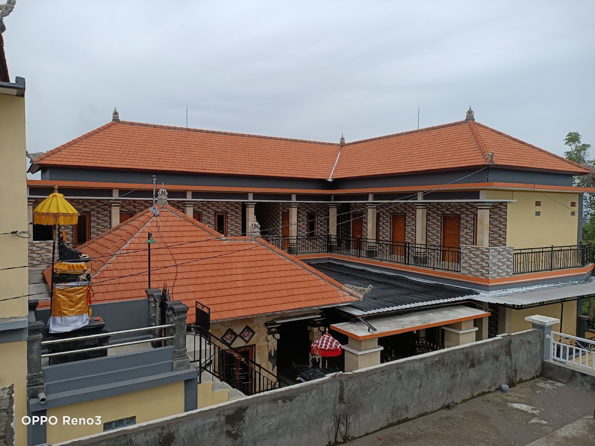 Properti sewa Indonesia