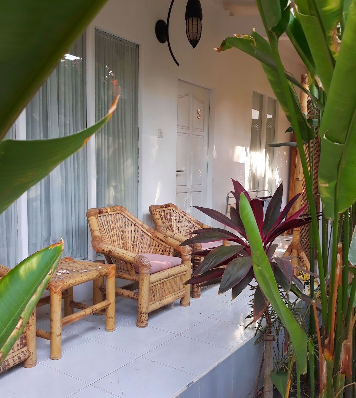 Properti sewa Indonesia