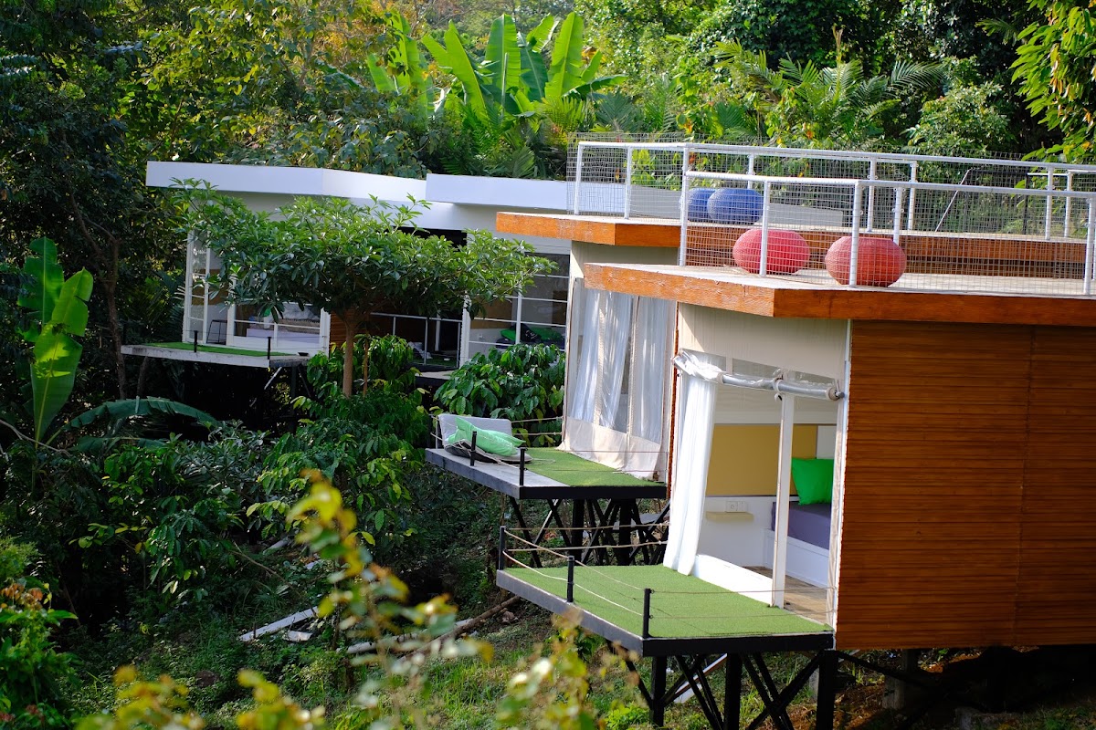 Properti sewa Indonesia