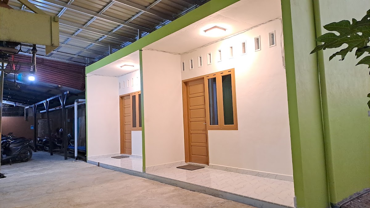 Properti sewa Indonesia