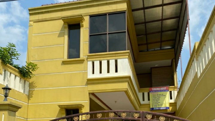 Properti sewa Indonesia