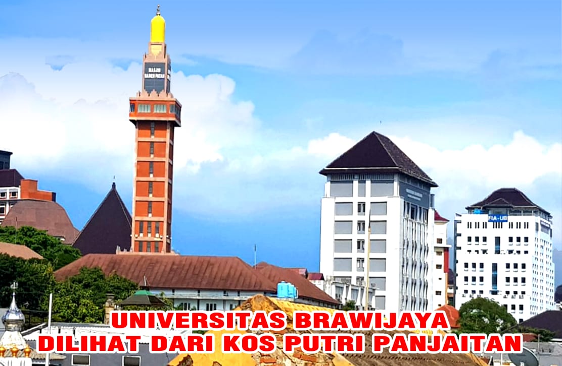 Properti sewa Indonesia