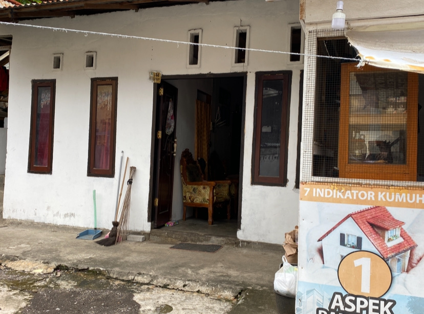 Properti sewa Indonesia