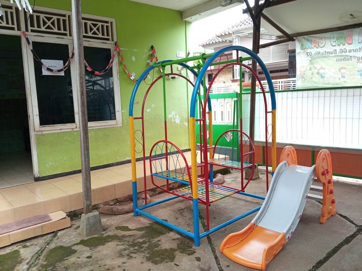 Perum Karang Indah - Sewa di Tuban