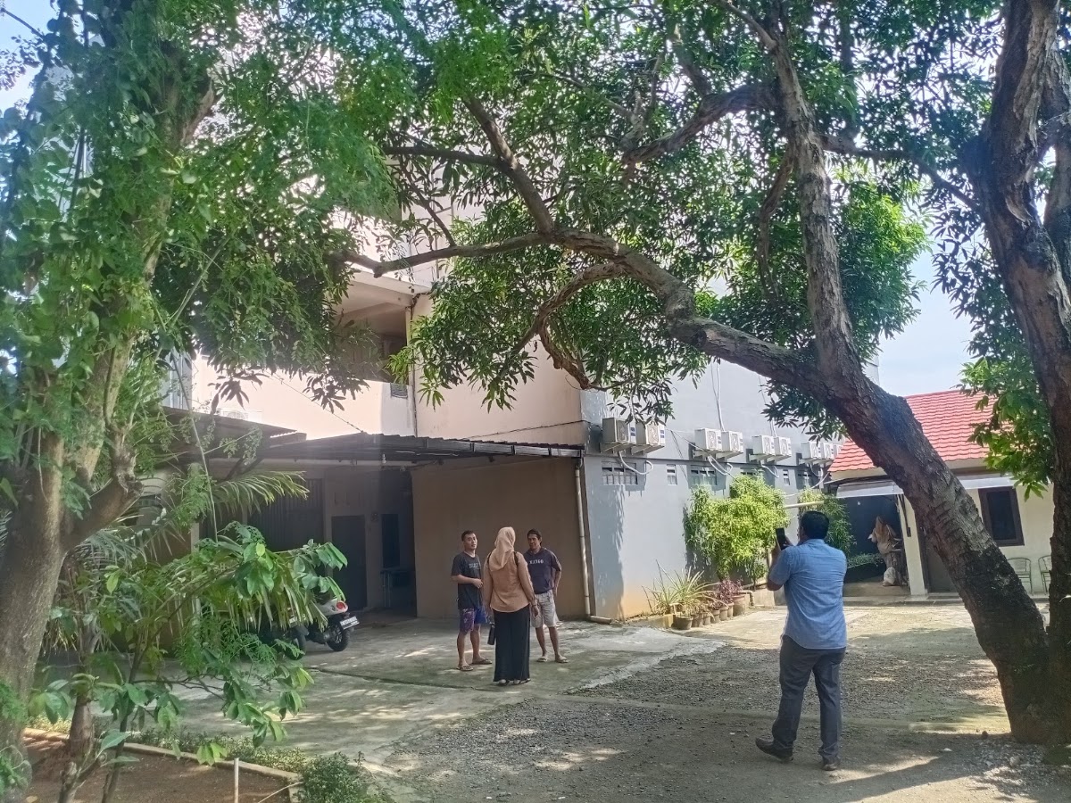Kost Oma — kos di depok