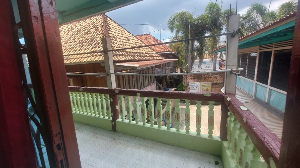 Properti sewa Indonesia