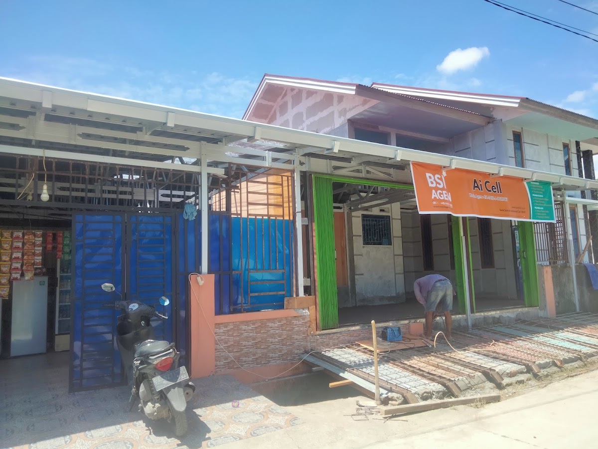 Properti sewa Indonesia