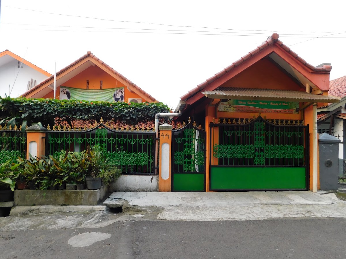 Properti sewa Indonesia