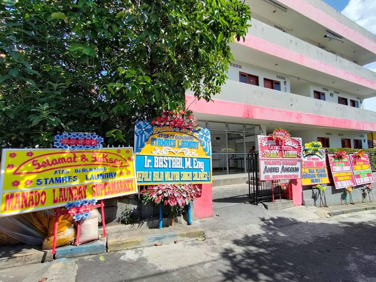Properti sewa Indonesia