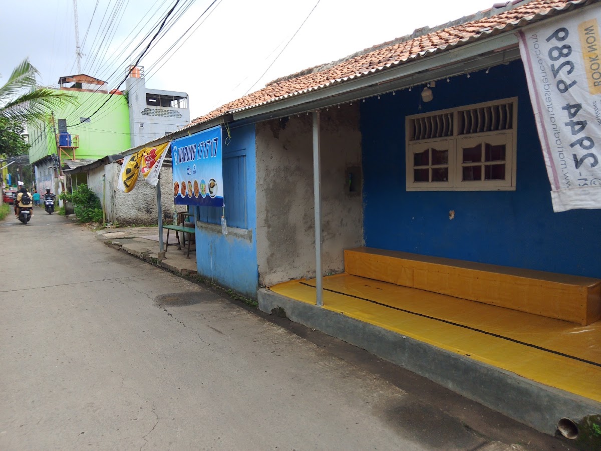 Roses Kost - Sewa di Sawangan
