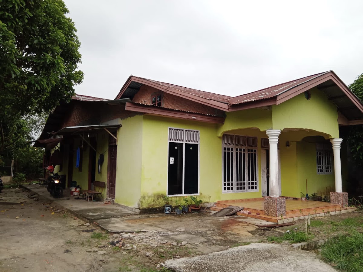 Properti sewa Indonesia