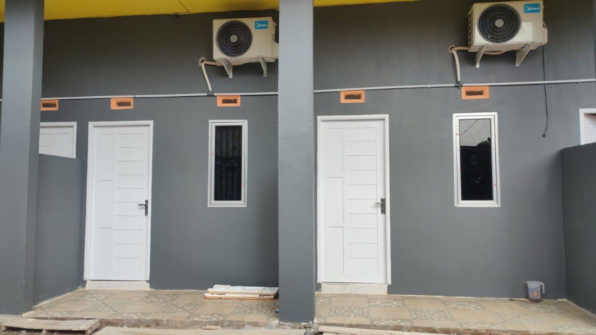 Properti sewa Indonesia