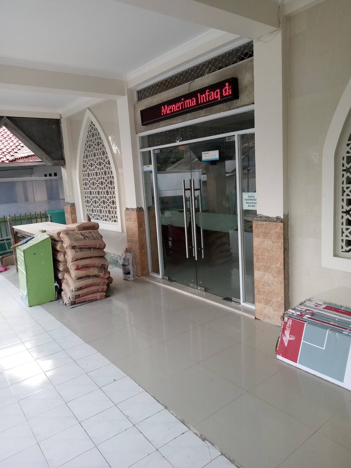 Properti sewa Indonesia