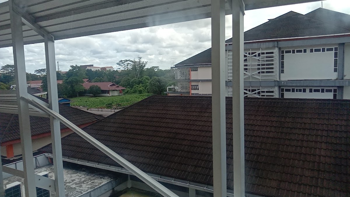 Properti sewa Indonesia