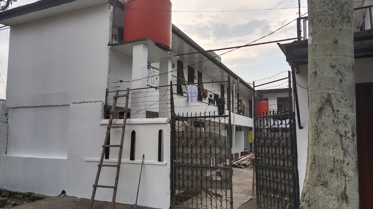 Properti sewa Indonesia