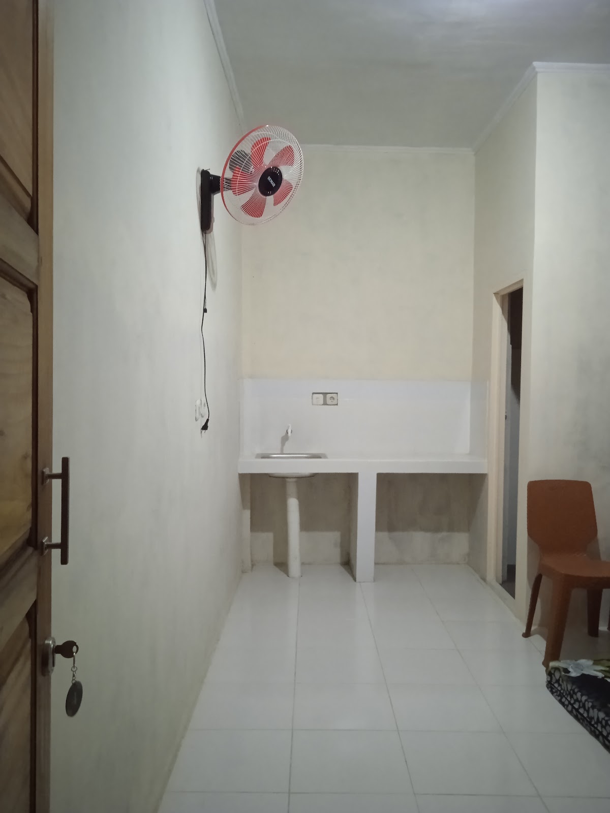Kost Putri Wyana — kos di lampung