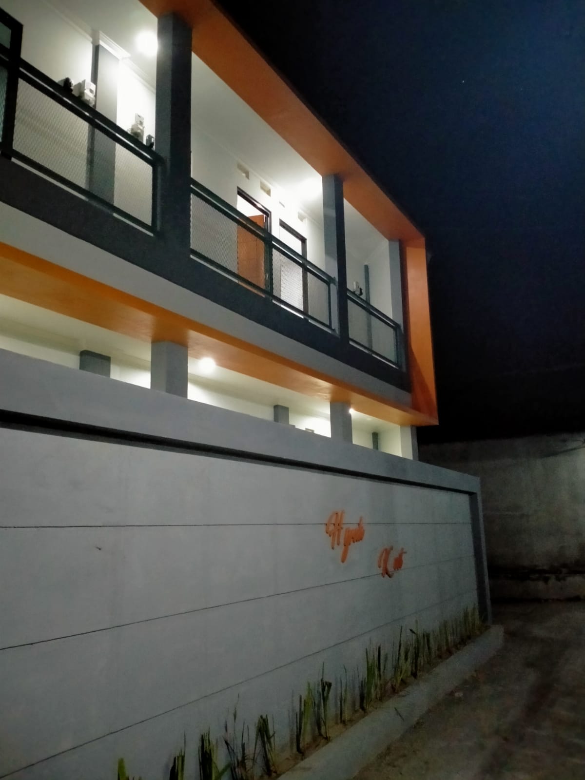 Properti sewa Indonesia