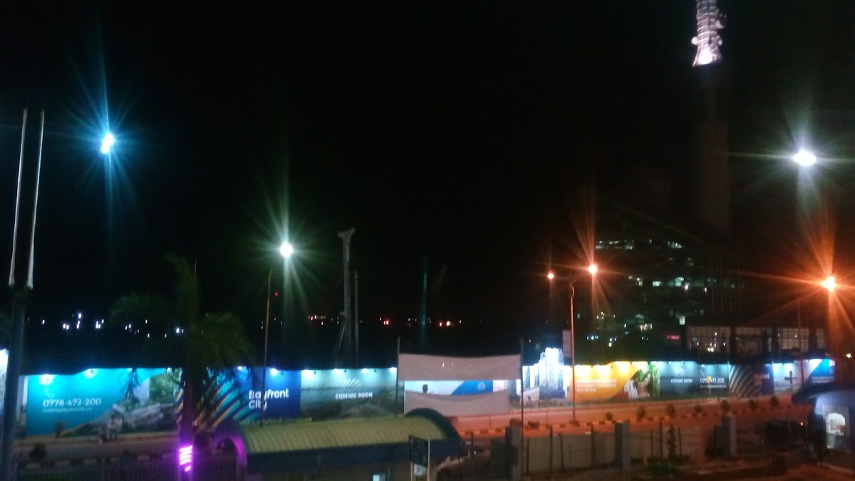 Properti sewa Indonesia
