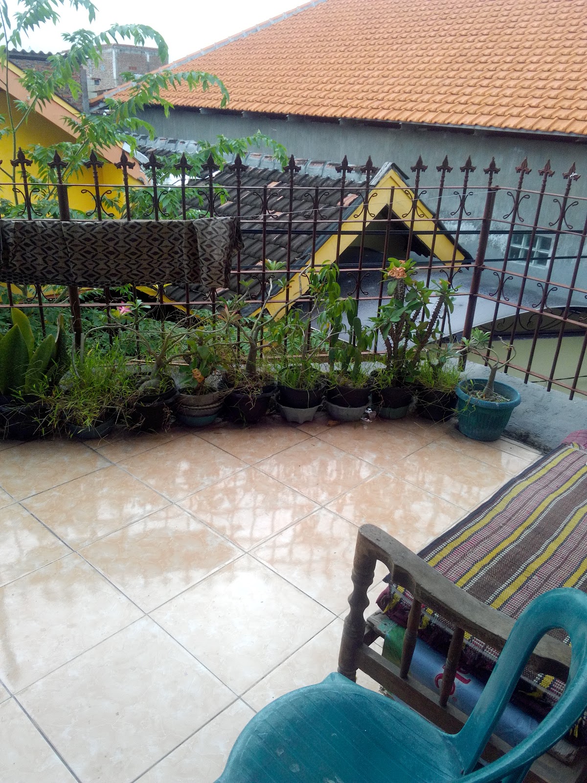 Kost Ibu Nur - foto properti sewa