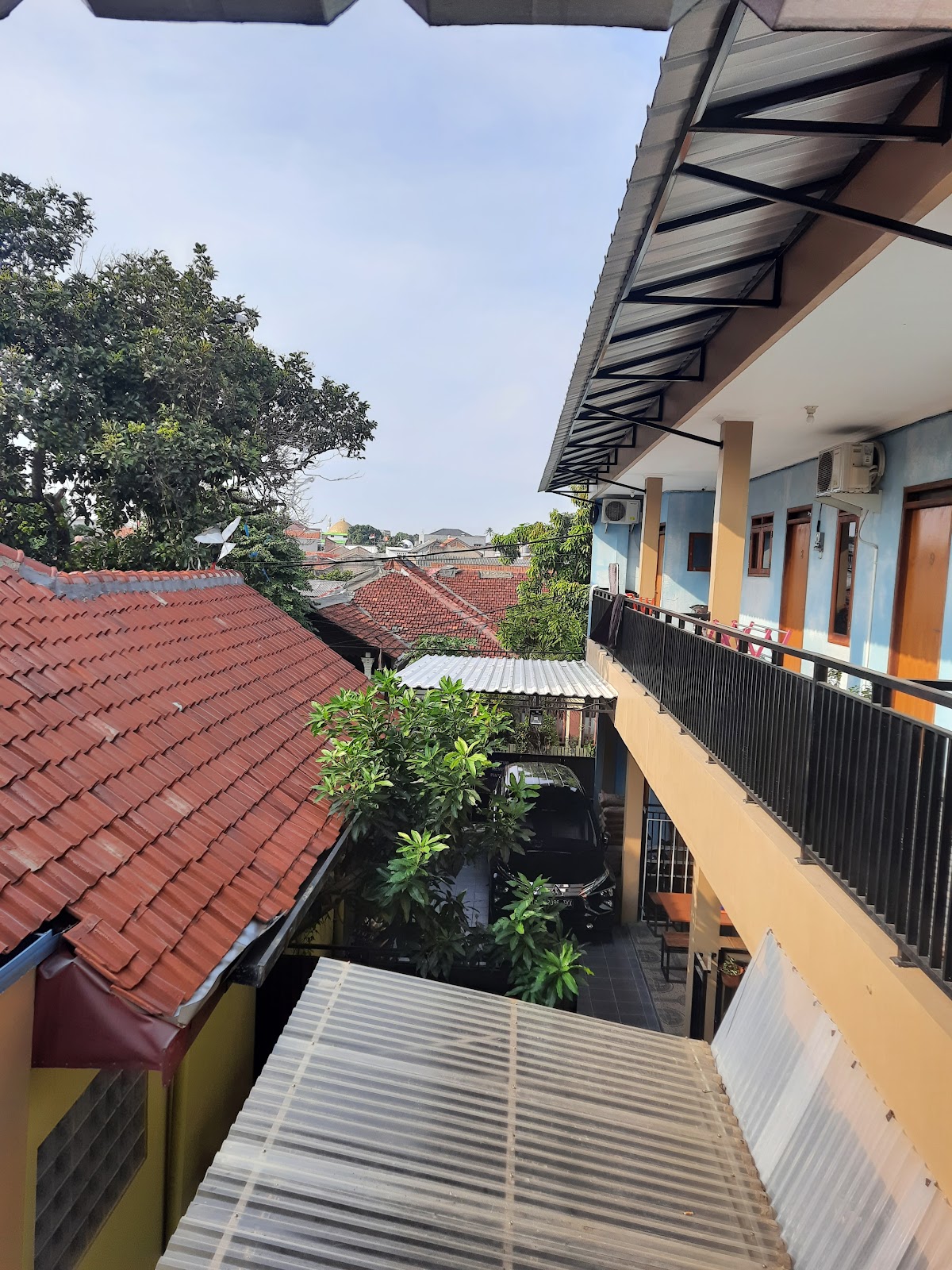 Properti sewa Indonesia